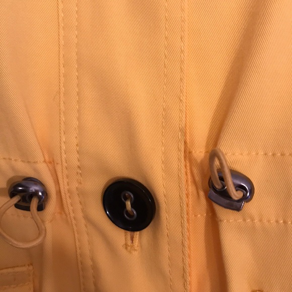 Ruby RD Yellow Jacket - NWOT - ☀️☀️ - Picture 3 of 7